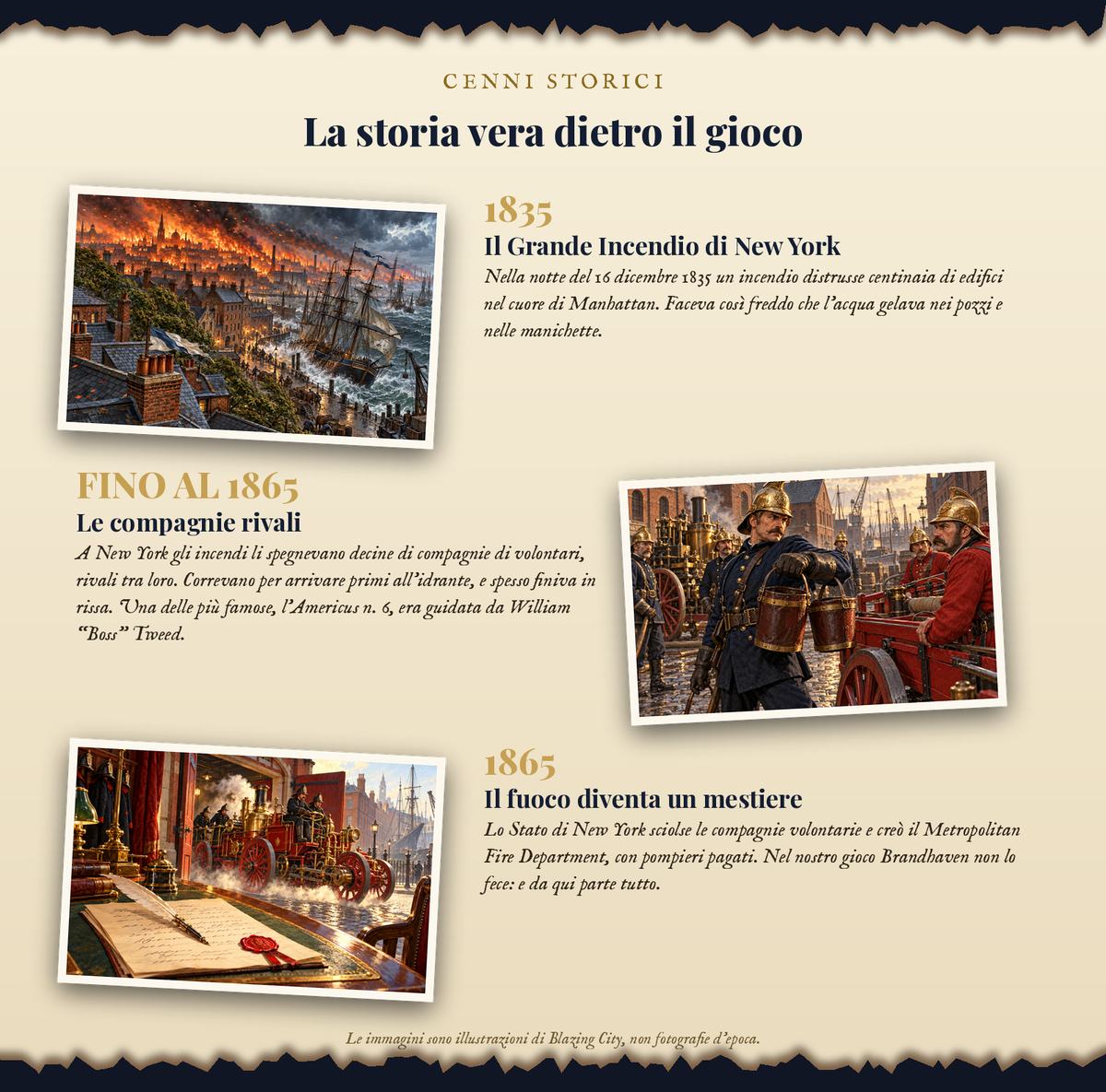 La storia vera (parte 1)