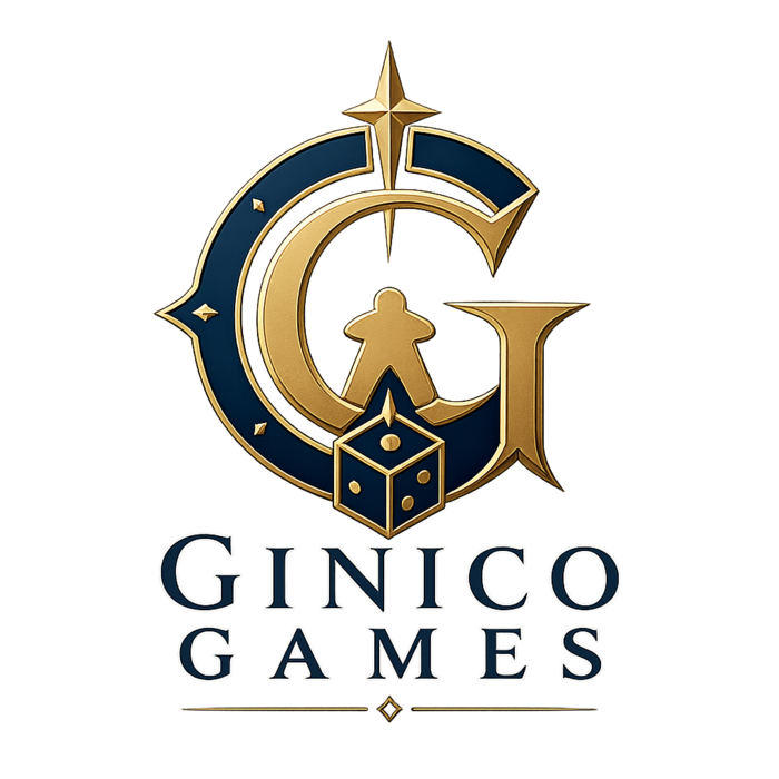 Ginico Games